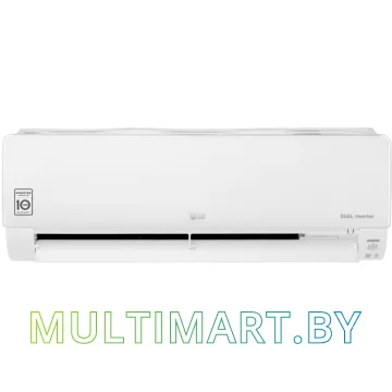 Кондиционер LG Evocool DC09RT (NSJR+UA3R) картинка 2